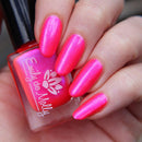Emily De Molly - Raise Octaves Nail Polish