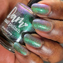 Dam Nail Polish - Rat Nail Polish