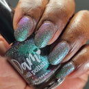 Dam Nail Polish - Rat Nail Polish