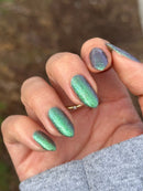 Dam Nail Polish - Rat Nail Polish