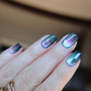 Emily De Molly - Read The Room Nail Polish (Magnetic)