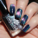 Emily De Molly - Read The Room Nail Polish (Magnetic)
