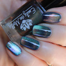 Emily De Molly - Read The Room Nail Polish (Magnetic)