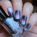 Emily De Molly - Read The Room Nail Polish (Magnetic)