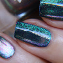 Emily De Molly - Read The Room Nail Polish (Magnetic)