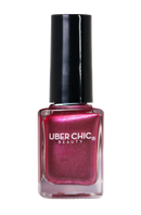 UberChic Beauty - Red Velvet Stamping Polish