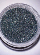 UberChic Beauty - Reflective Holo Glitter Party Bus (Black) (Discontinued by WUN)