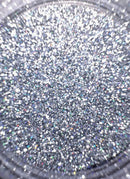 UberChic Beauty - Reflective Holo Glitter Party Favor (Silver)