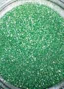 UberChic Beauty - Reflective Holo Glitter Charmed (Green)