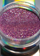 UberChic Beauty - Reflective Holo Glitter Aphrodite (Pink Magenta)