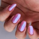 Emily De Molly - Key Drama Nail Polish