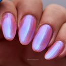 Emily De Molly - Key Drama Nail Polish