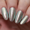 Emily De Molly - Oh So Clear Nail Polish