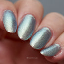Emily De Molly - Oh So Clear Nail Polish