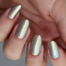 Emily De Molly - Oh So Clear Nail Polish