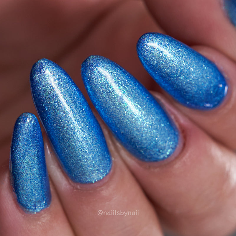 Emily De Molly - Save Your Prayers Nail Polish