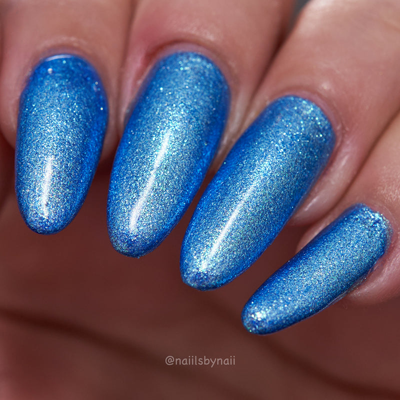 Emily De Molly - Save Your Prayers Nail Polish