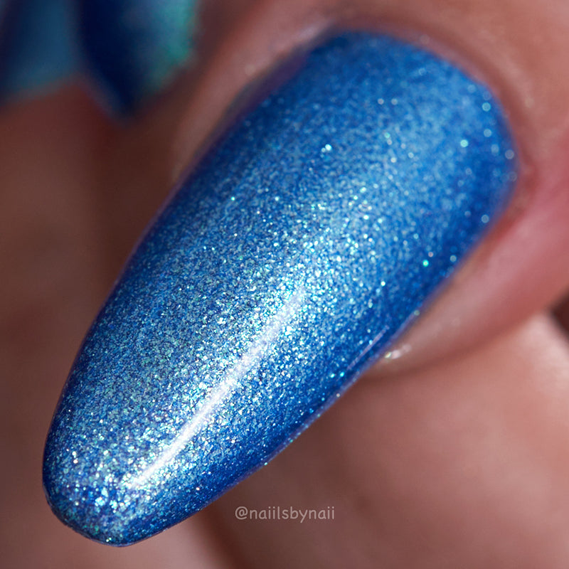 Emily De Molly - Save Your Prayers Nail Polish