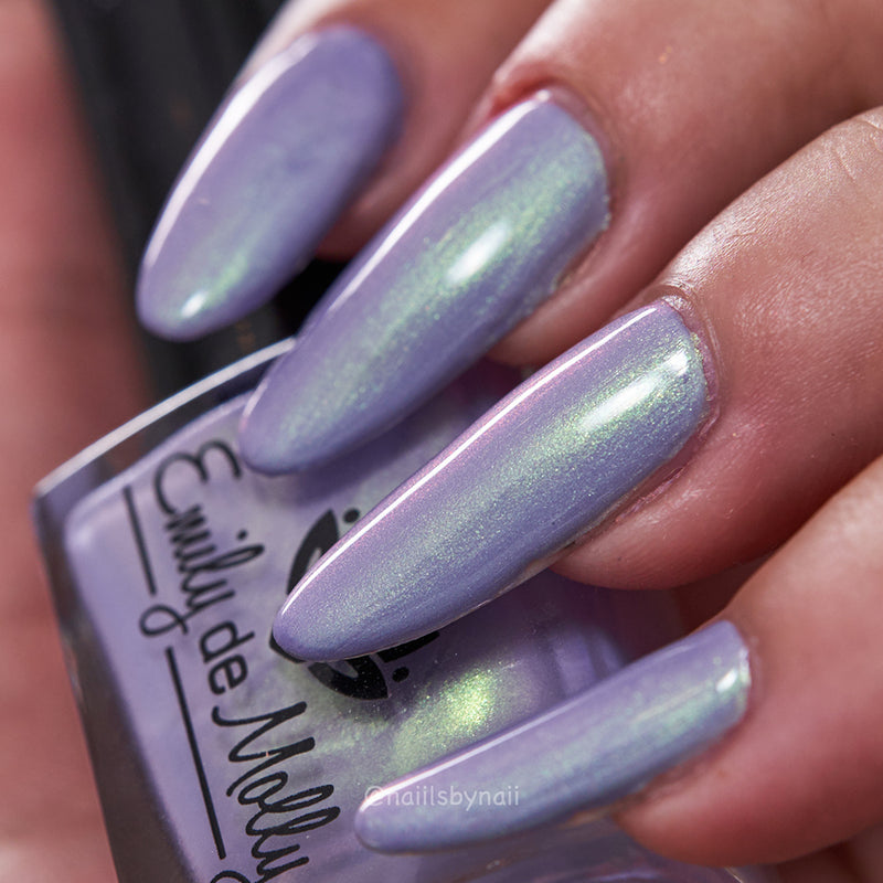 Emily De Molly - The Same Dream Nail Polish