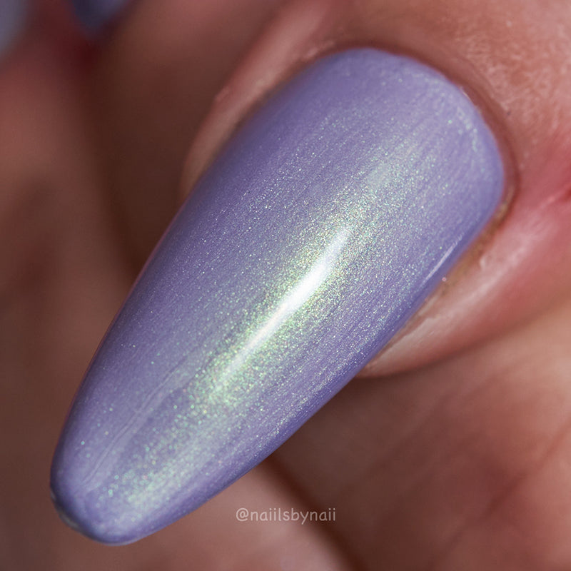 Emily De Molly - The Same Dream Nail Polish