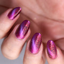 Emily De Molly - You’re All I Need Nail Polish (Magnetic)