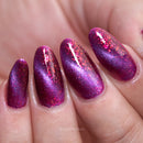 Emily De Molly - You’re All I Need Nail Polish (Magnetic)