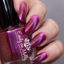 Emily De Molly - You’re All I Need Nail Polish (Magnetic)