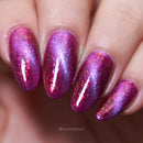 Emily De Molly - You’re All I Need Nail Polish (Magnetic)