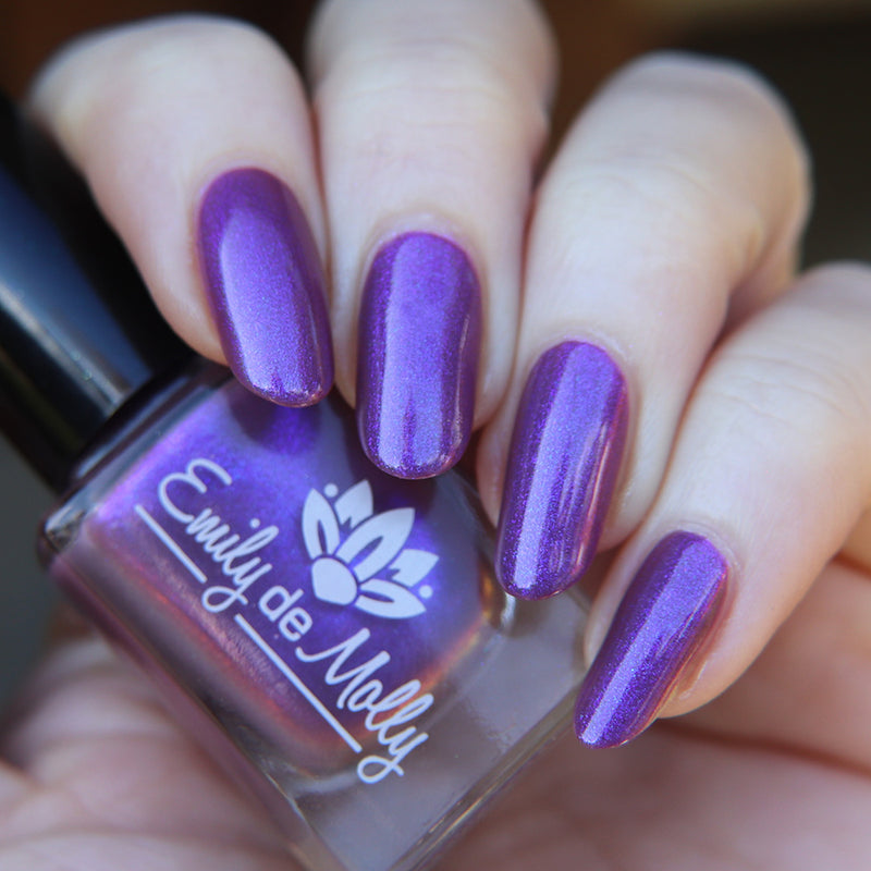 Emily De Molly - Rise Again Nail Polish