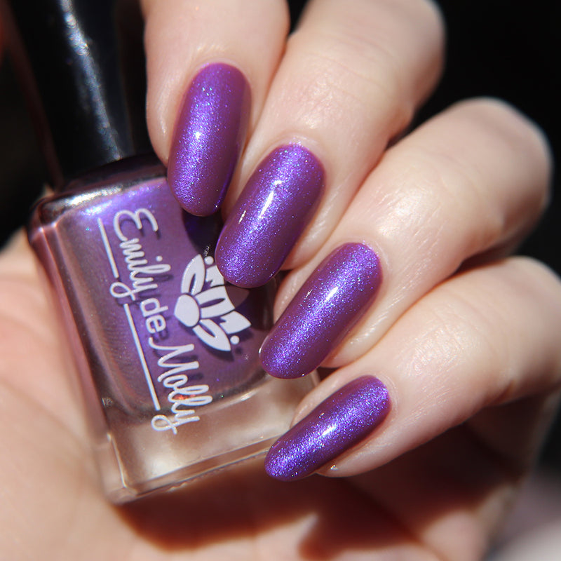 Emily De Molly - Rise Again Nail Polish