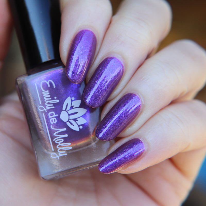 Emily De Molly - Rise Again Nail Polish