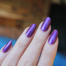 Emily De Molly - Rise Again Nail Polish