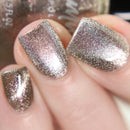 KBShimmer - Root Awakening Nail Polish (Magnetic)