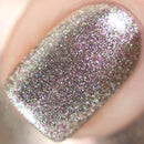 KBShimmer - Root Awakening Nail Polish (Magnetic)
