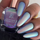 Clionadh Cosmetics - Royalty Nail Polish