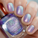 Clionadh Cosmetics - Royalty Nail Polish