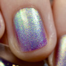 Clionadh Cosmetics - Royalty Nail Polish