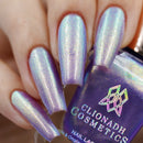 Clionadh Cosmetics - Royalty Nail Polish