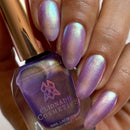Clionadh Cosmetics - Royalty Nail Polish