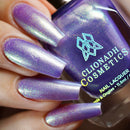 Clionadh Cosmetics - Royalty Nail Polish