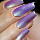 Clionadh Cosmetics - Royalty Nail Polish