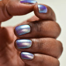 Clionadh Cosmetics - Royalty Nail Polish