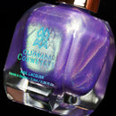 Clionadh Cosmetics - Royalty Nail Polish