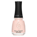 China Glaze - Pink Silk Nail Polish