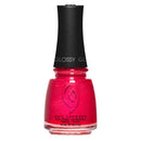 China Glaze - Strawberry Fields Nail Polish