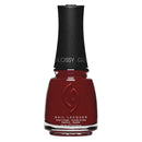 China Glaze - Moonlit Merlot Nail Polish