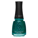 China Glaze - Give Me the Green Light! Nail Polish