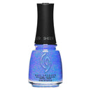 China Glaze - Good Luxe Charm Nail Polish