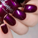 KBShimmer - Scry For Help Nail Polish