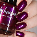 KBShimmer - Scry For Help Nail Polish
